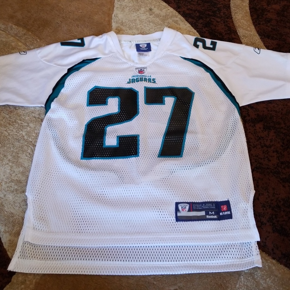 Jaguars NFL Jersey Mathis kids M